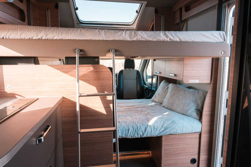 Eu Comfort Standard 5 Auto Select - image 7