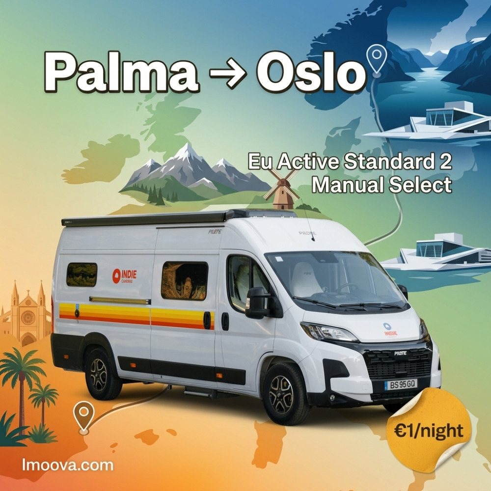 Eu Active Standard 2 Manual Select - image 1