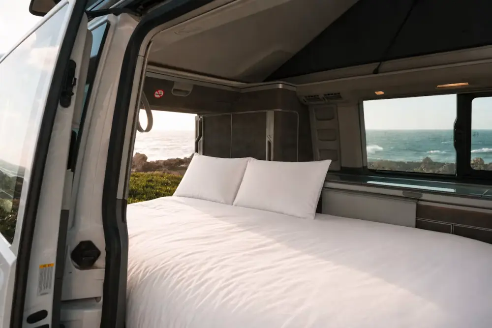 Eu California Standard 4 Auto Base - image 7
