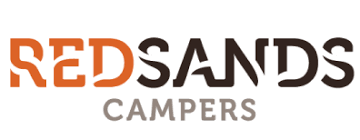 Logo of RedSands Campers
