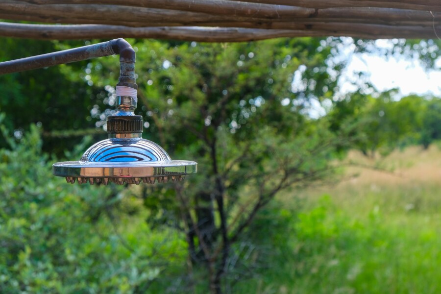 How to Find Cheap or Free Showers While Roadtripping Australia