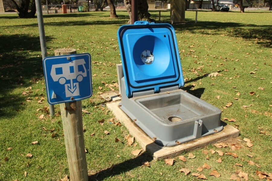 A Guide to Dump Points in Australia
