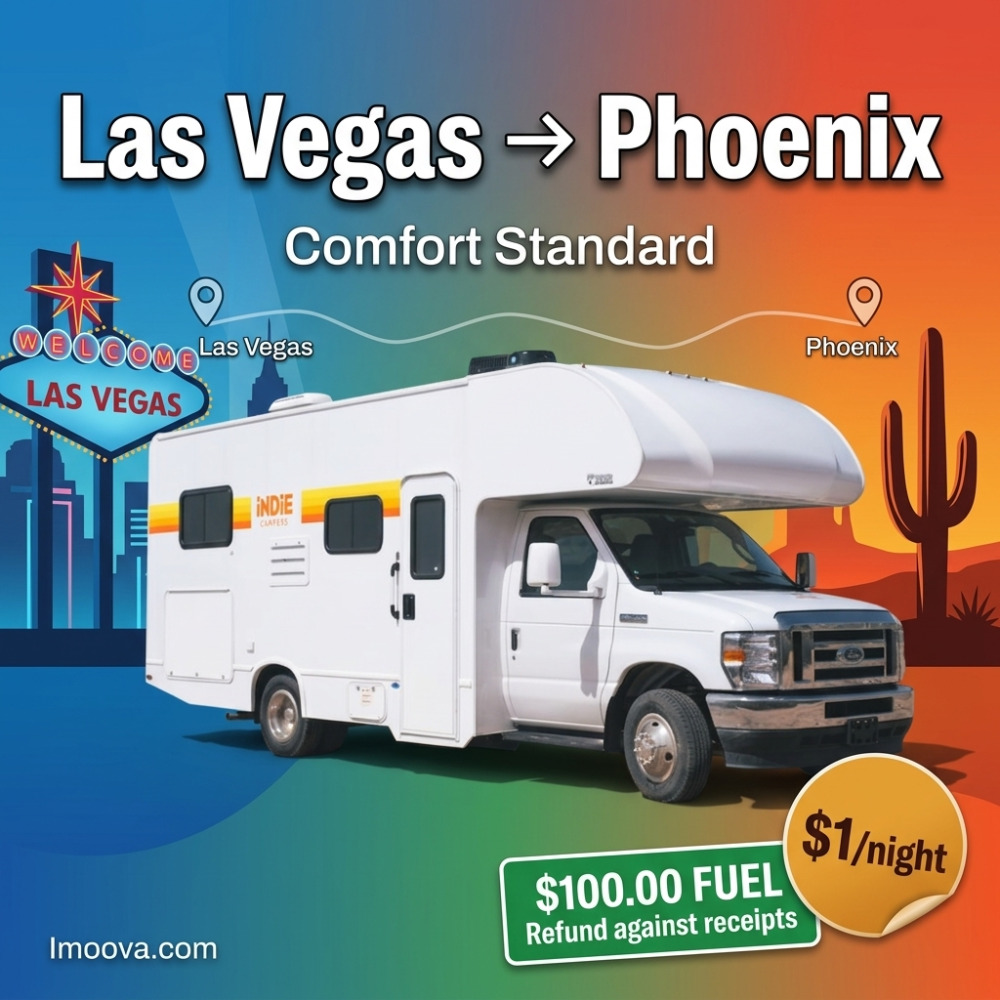 Comfort Standard - image 1