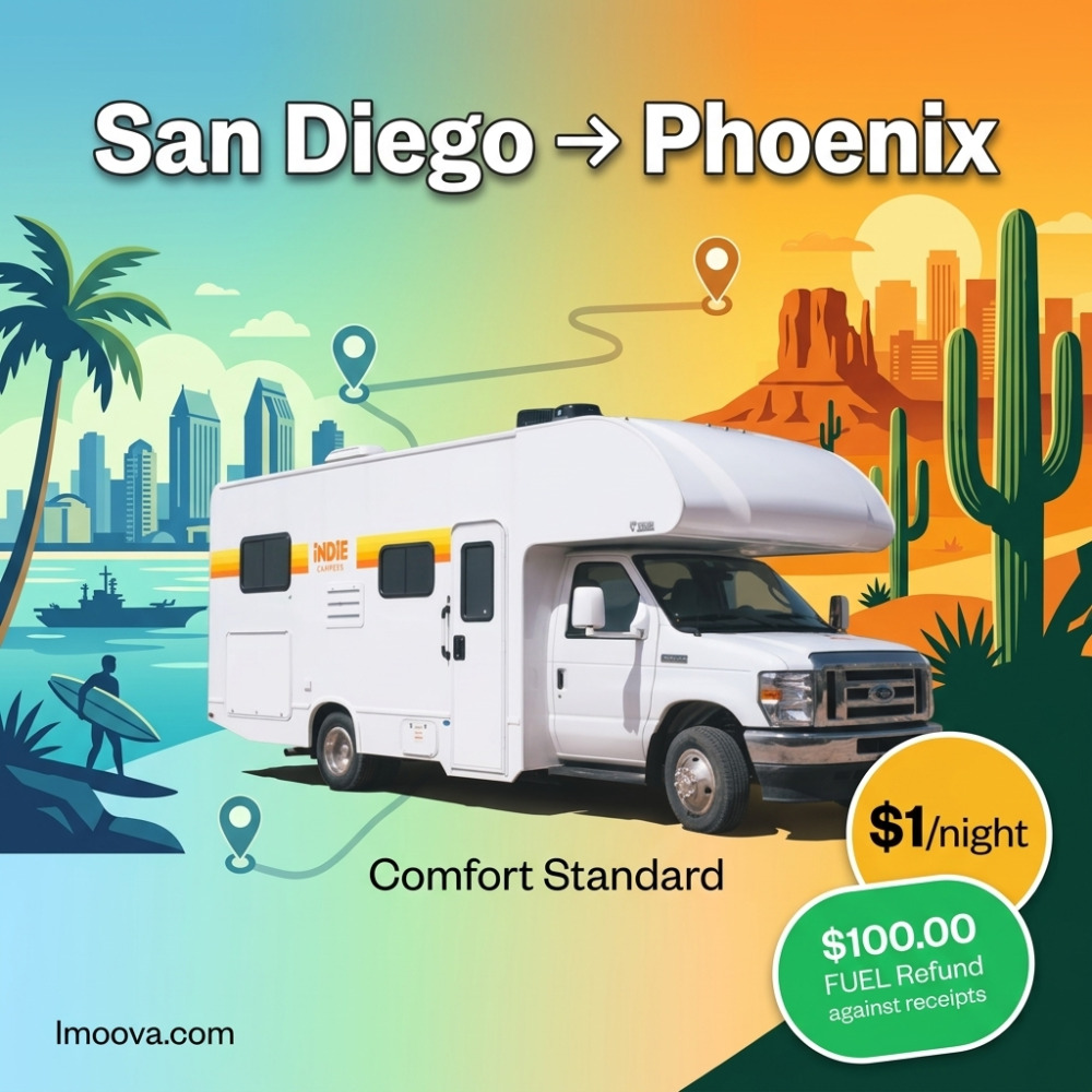 Comfort Standard - image 1