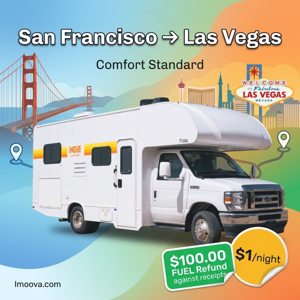 Comfort Standard - image 1