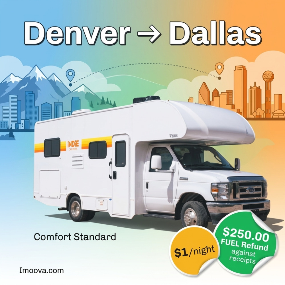 Comfort Standard - image 1