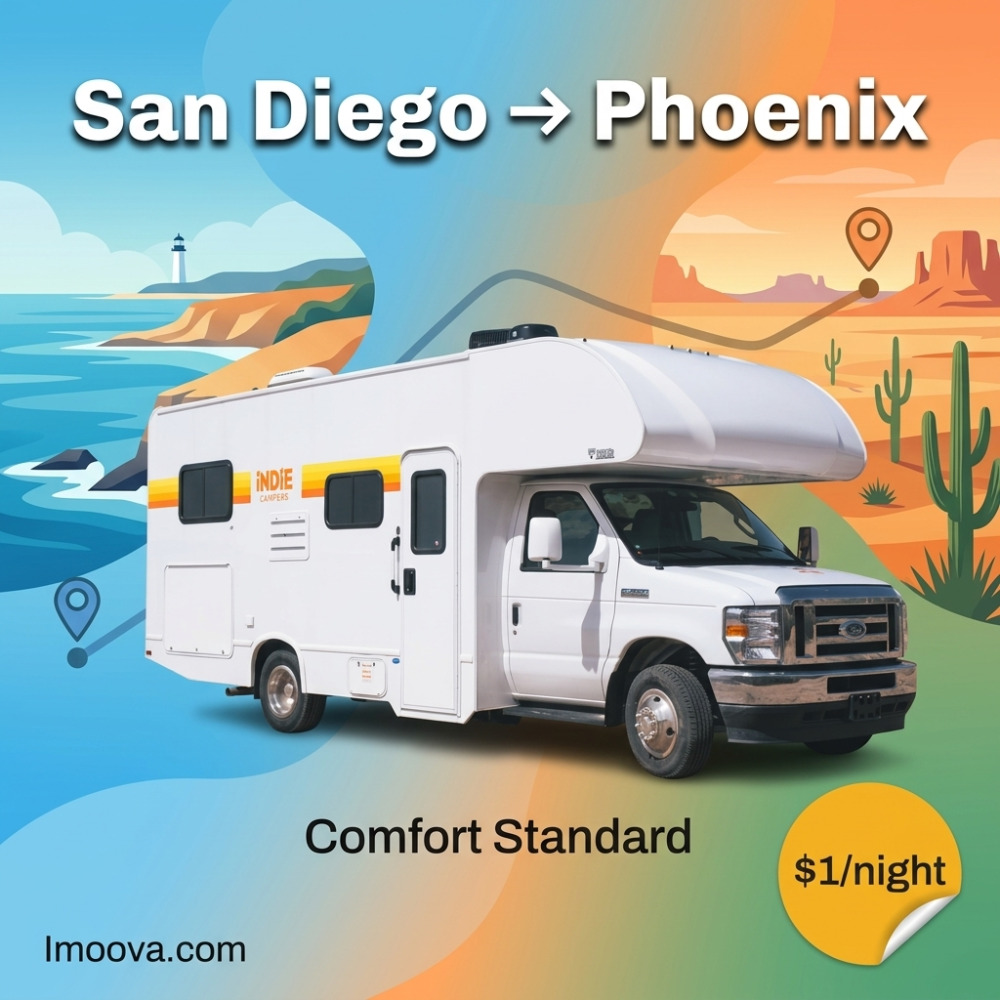 Comfort Standard - image 1