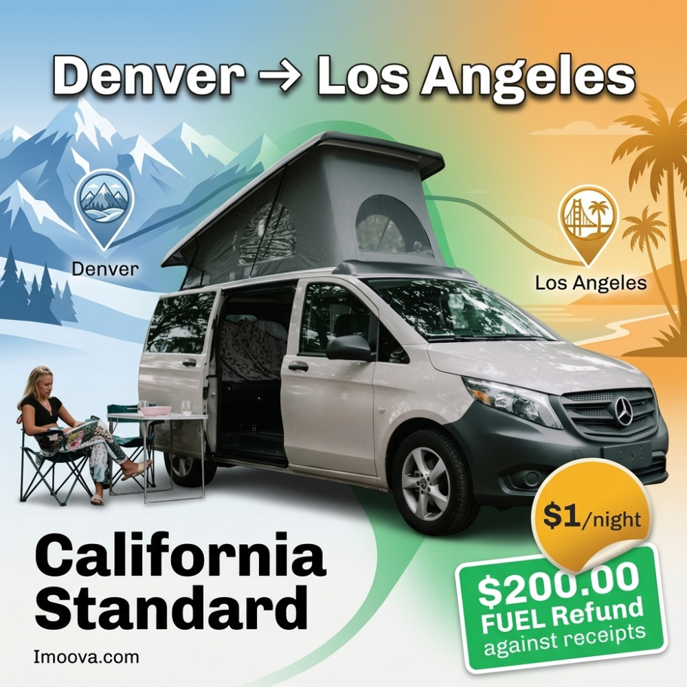 California Standard - image 1