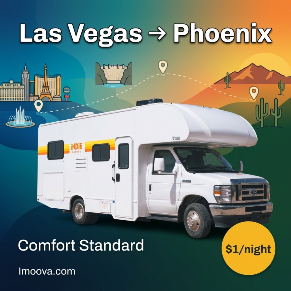 Comfort Standard - image 1