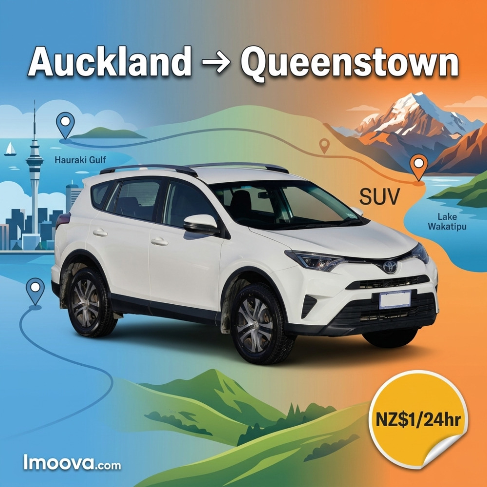 SUV - image 1
