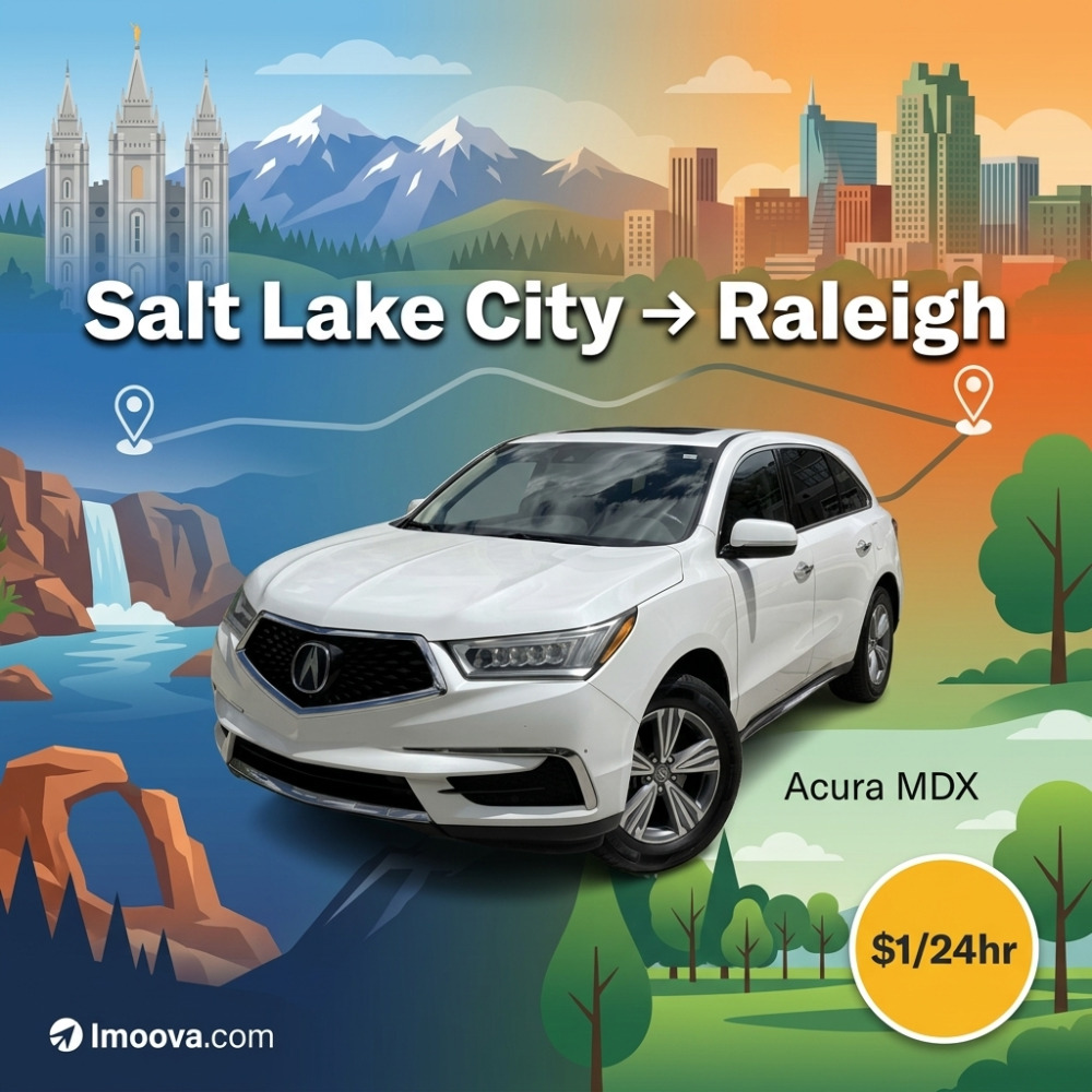 Acura MDX - image 1
