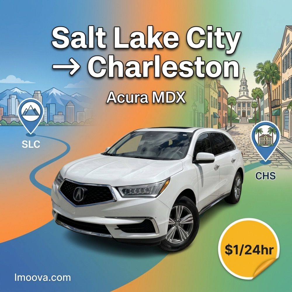 Acura MDX - image 1