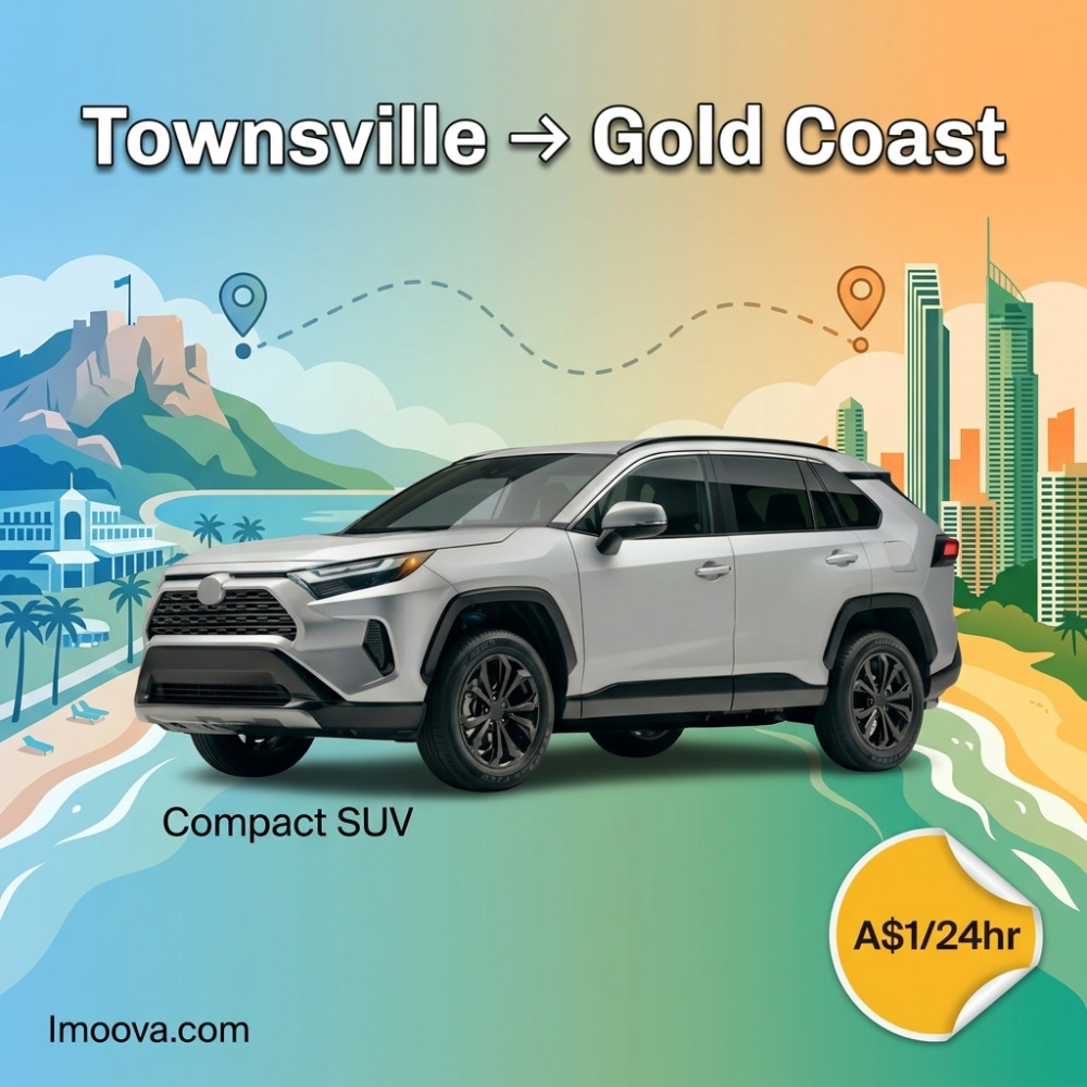 Compact SUV - image 1