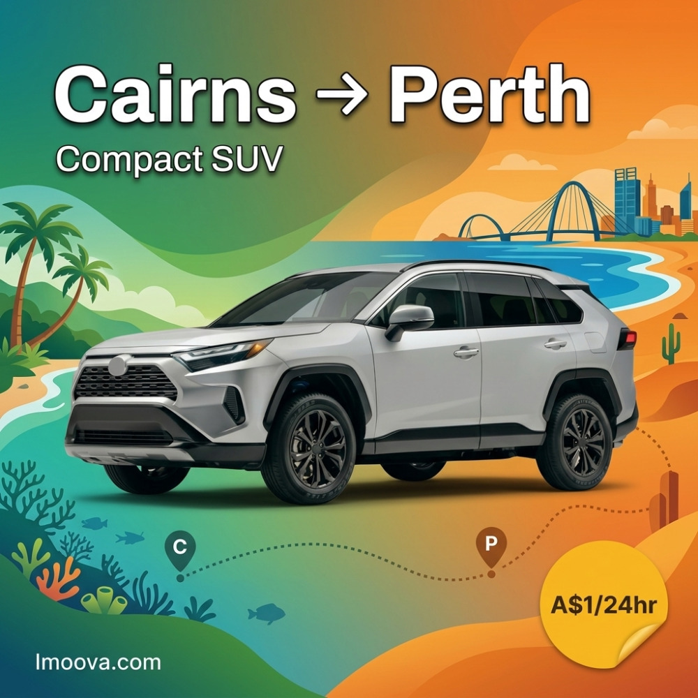 Compact SUV - image 1