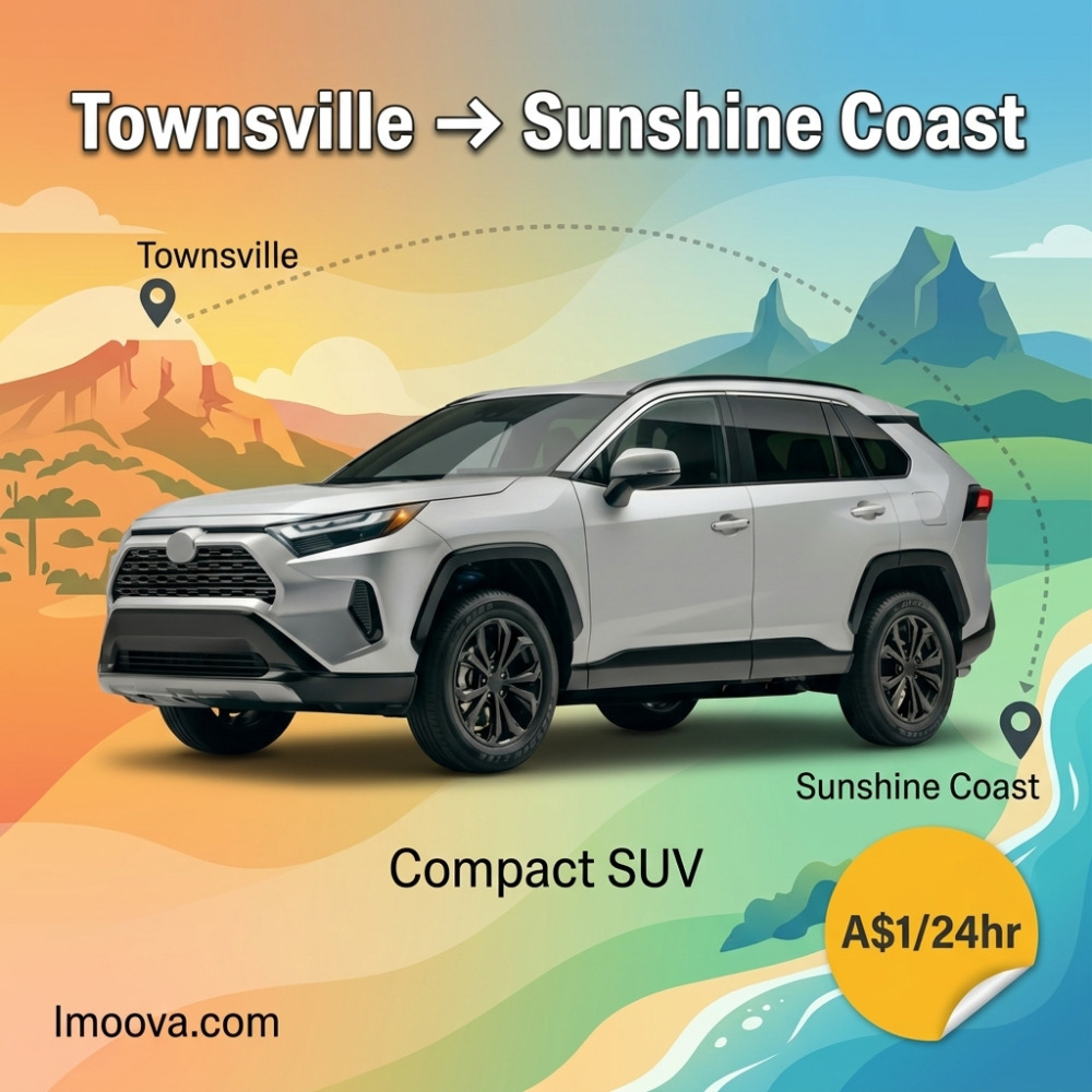 Compact SUV - image 1