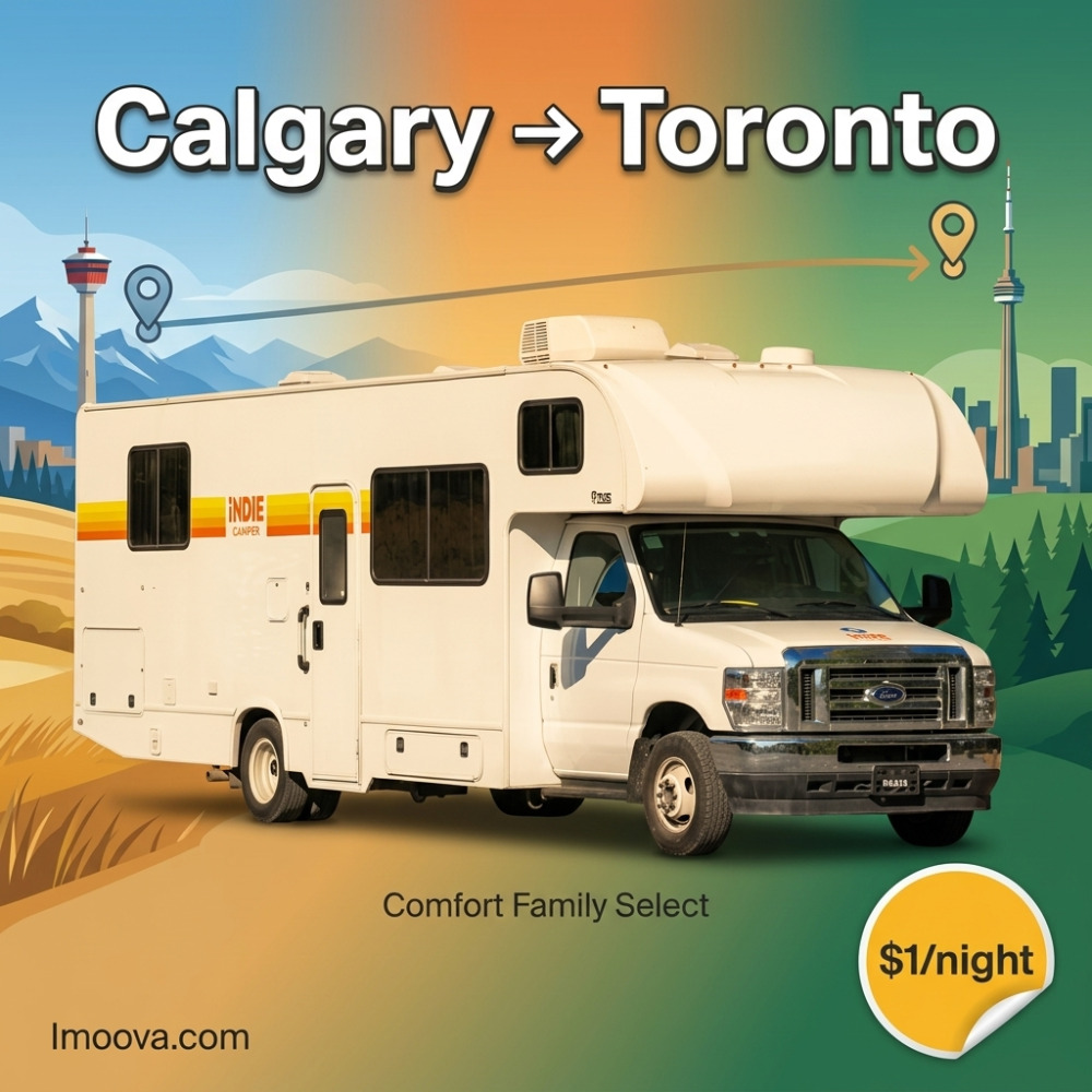 Comfort Family Select - image 1