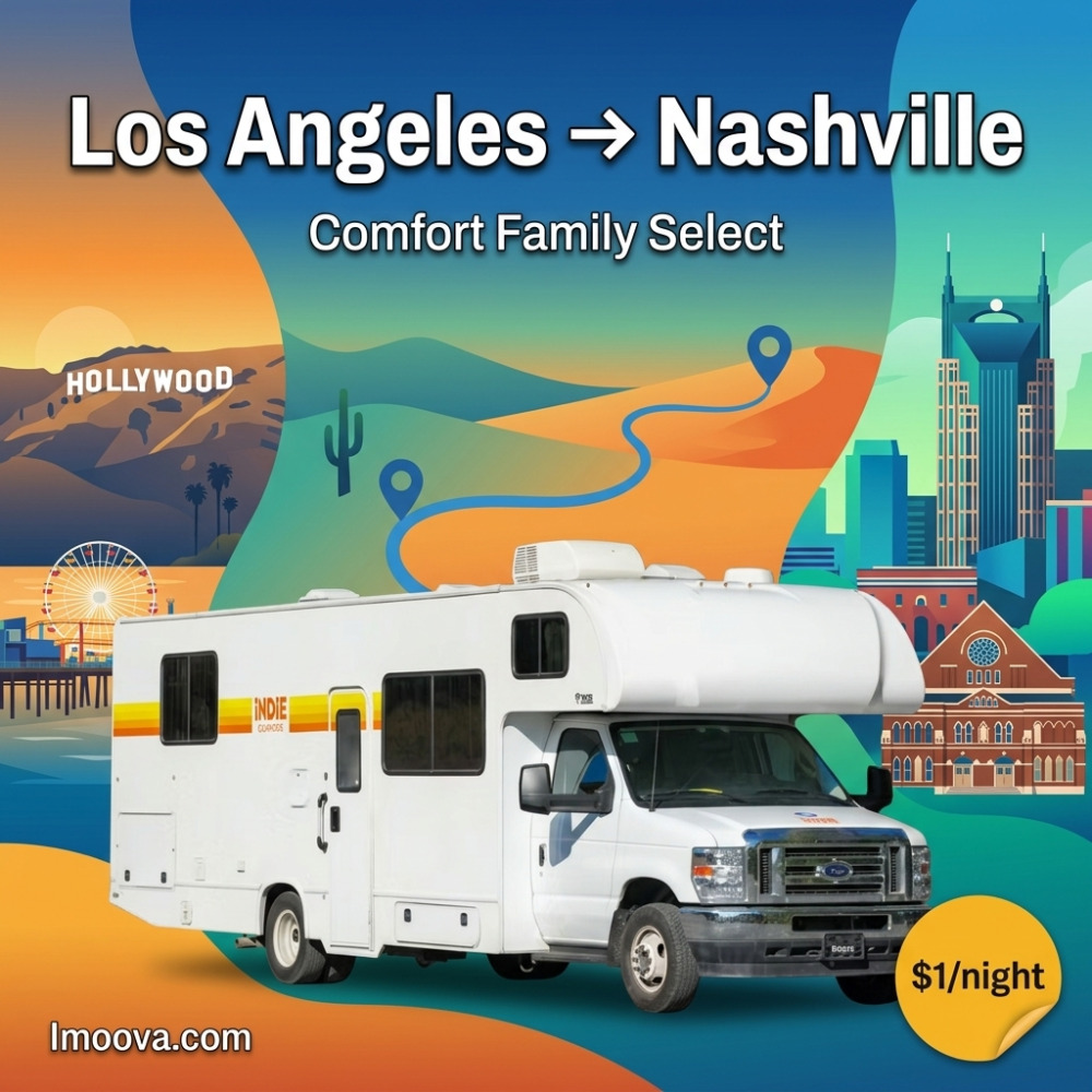 Comfort Family Select - image 1