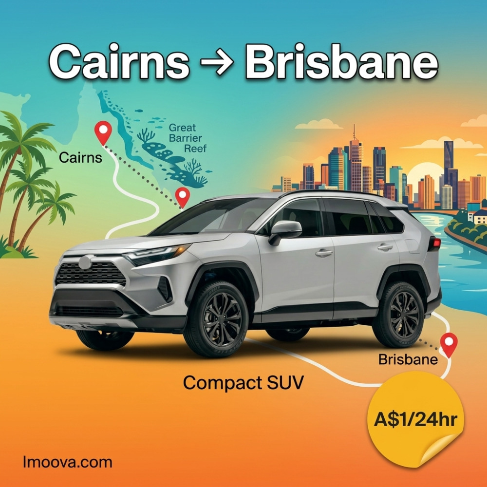 Compact SUV - image 1