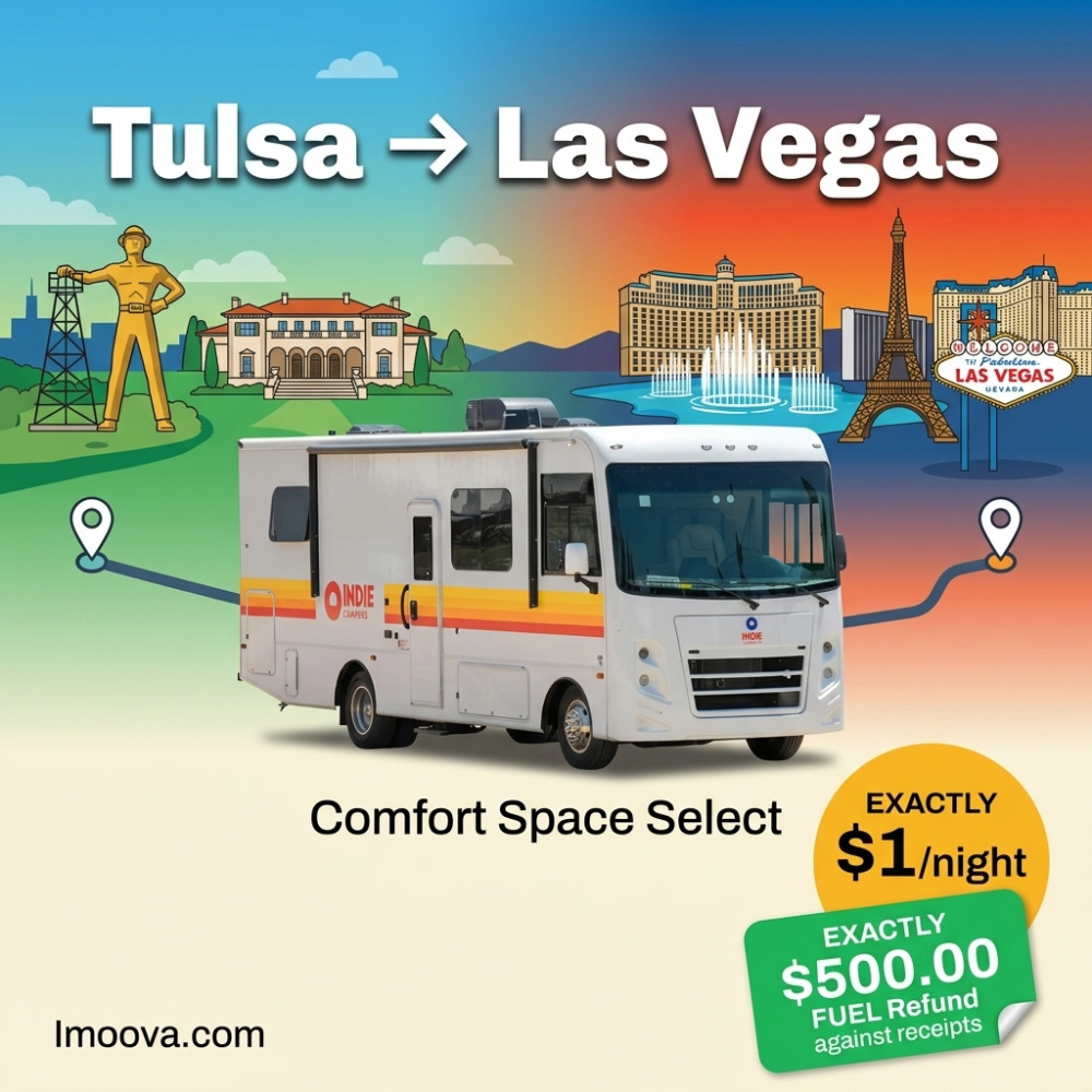 Comfort Space Select - image 1