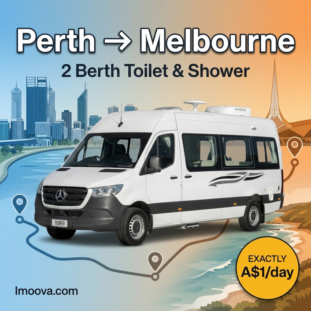 2 Berth Toilet & Shower - image 1