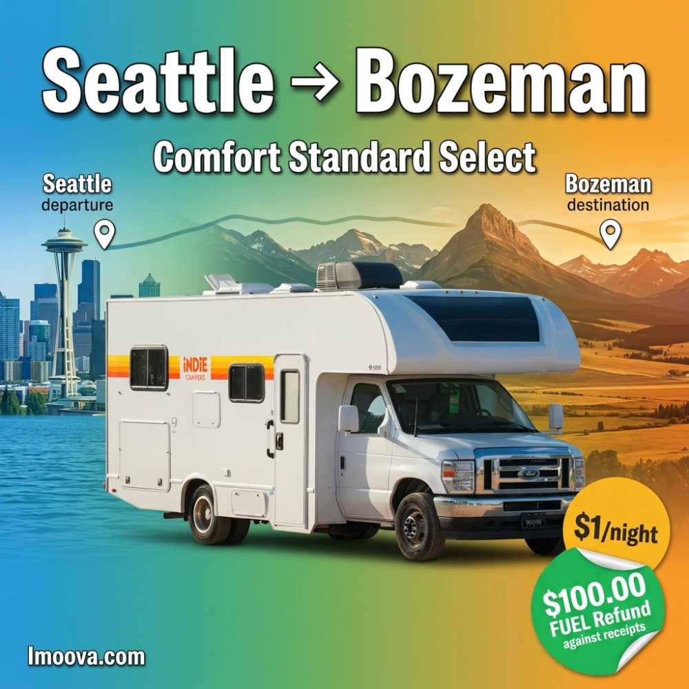 Comfort Standard Select - image 1