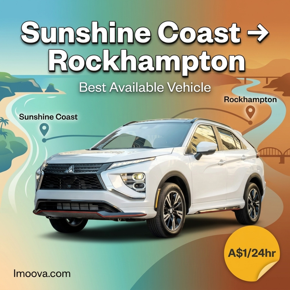 Best Available Vehicle - image 1