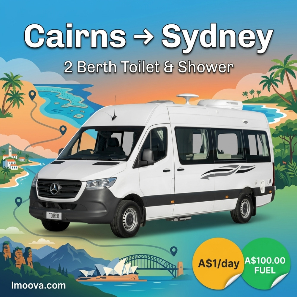 2 Berth Toilet & Shower - image 1