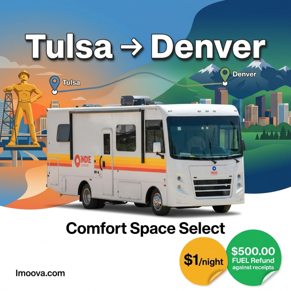 Comfort Space Select - image 1