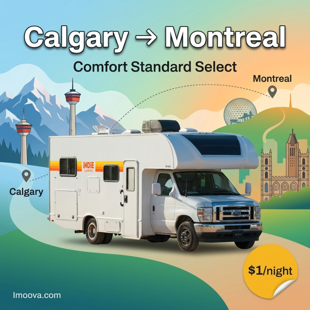 Comfort Standard Select - image 1