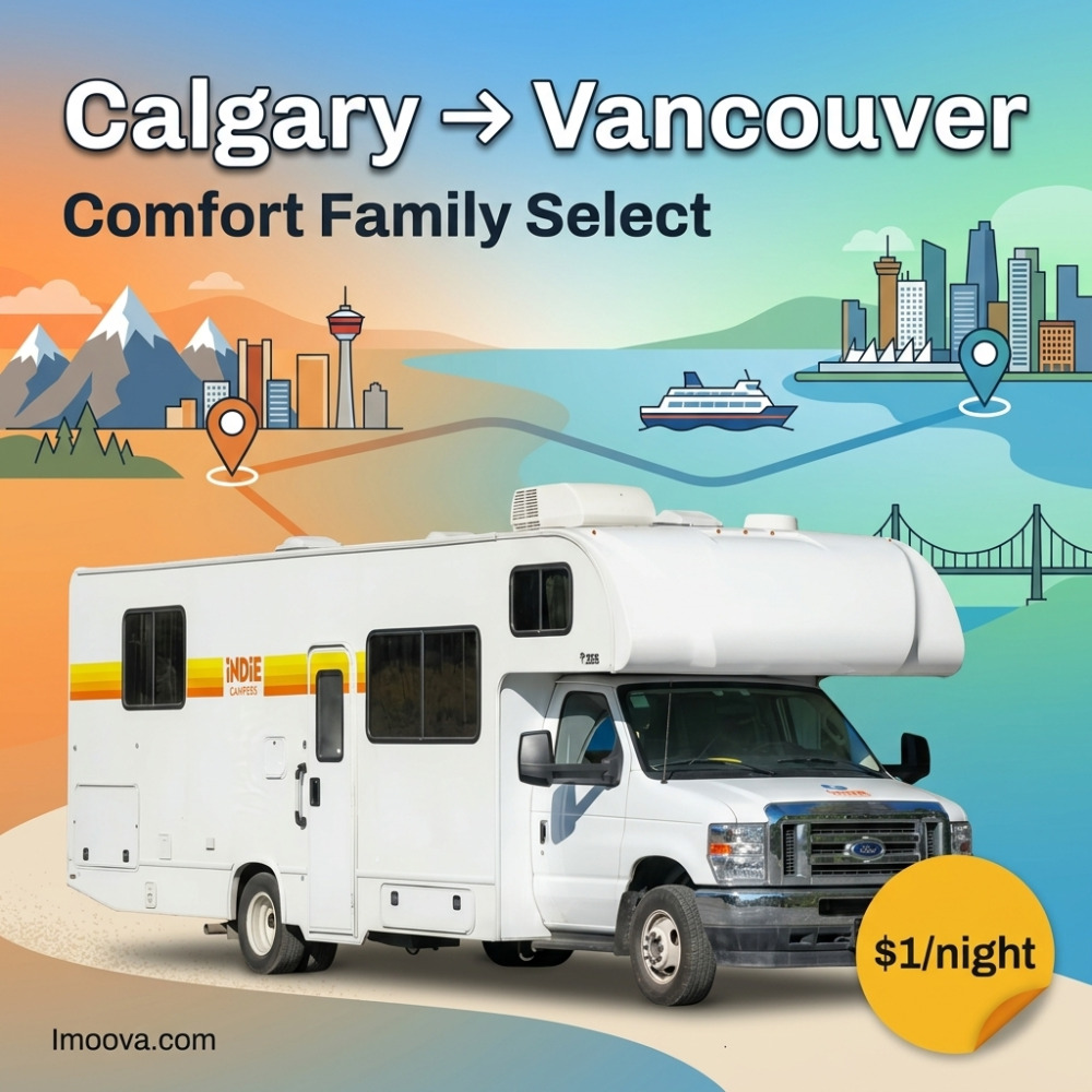 Comfort Family Select - image 1