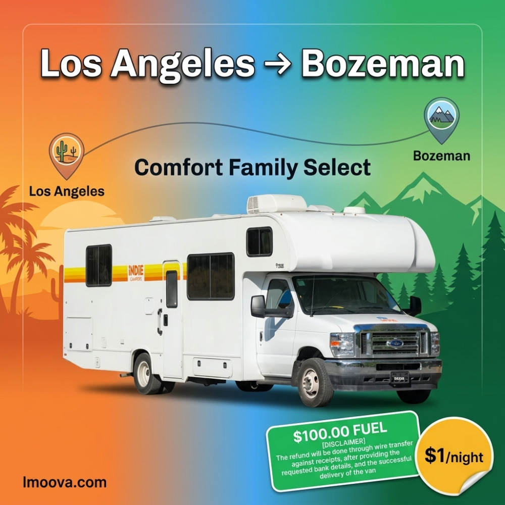Comfort Family Select - image 1