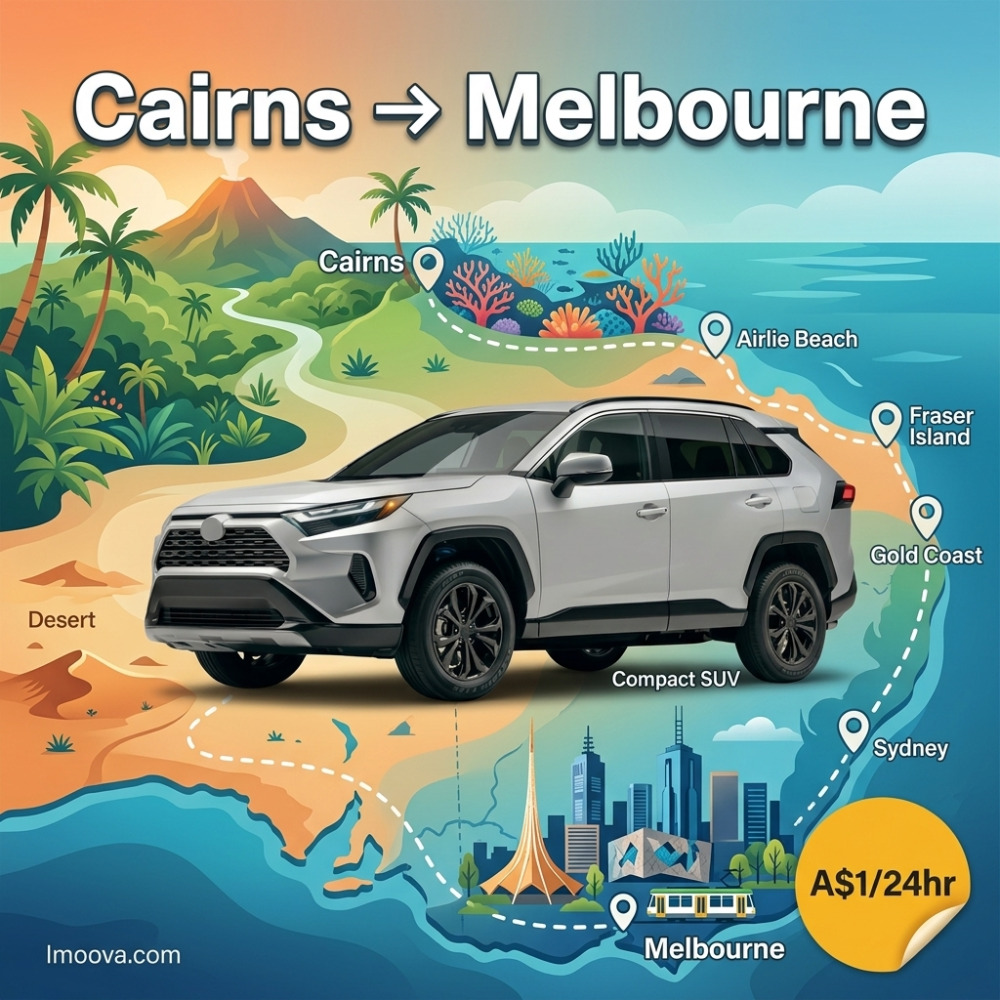 Compact SUV - image 1