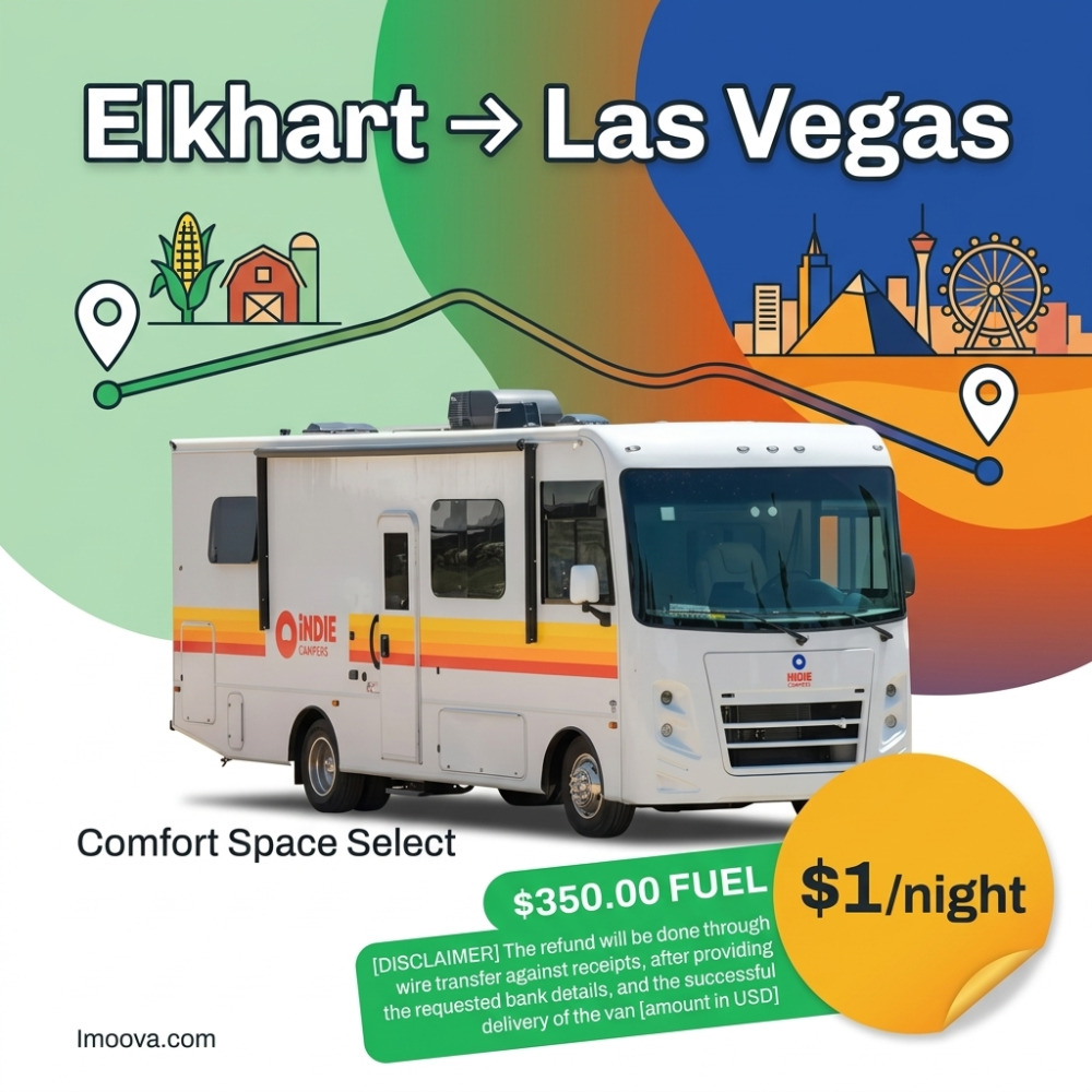 Comfort Space Select - image 1