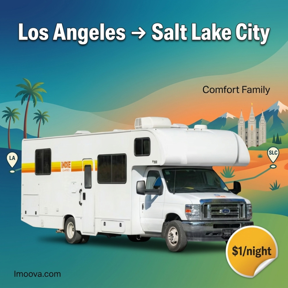 Comfort Family - image 1