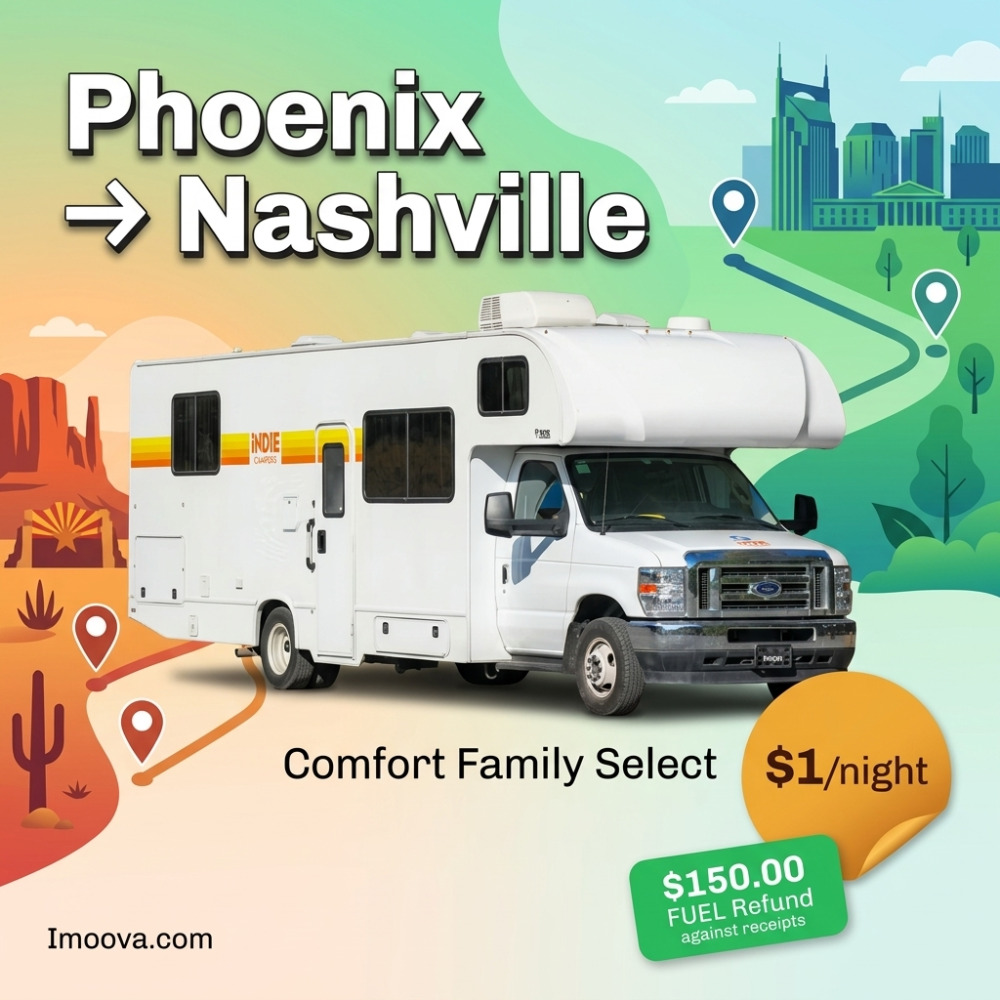 Comfort Family Select - image 1