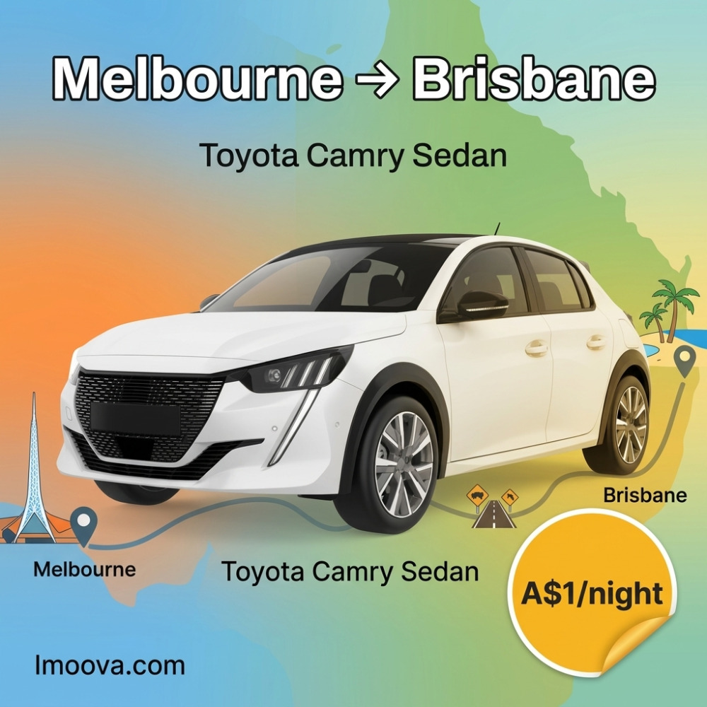 Toyota Camry Sedan - image 1