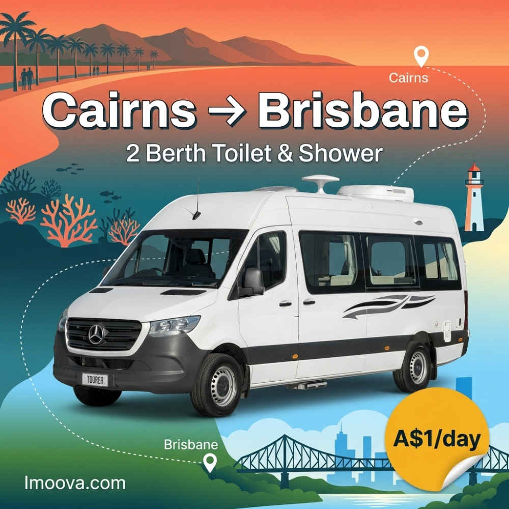 2 Berth Toilet & Shower - image 1