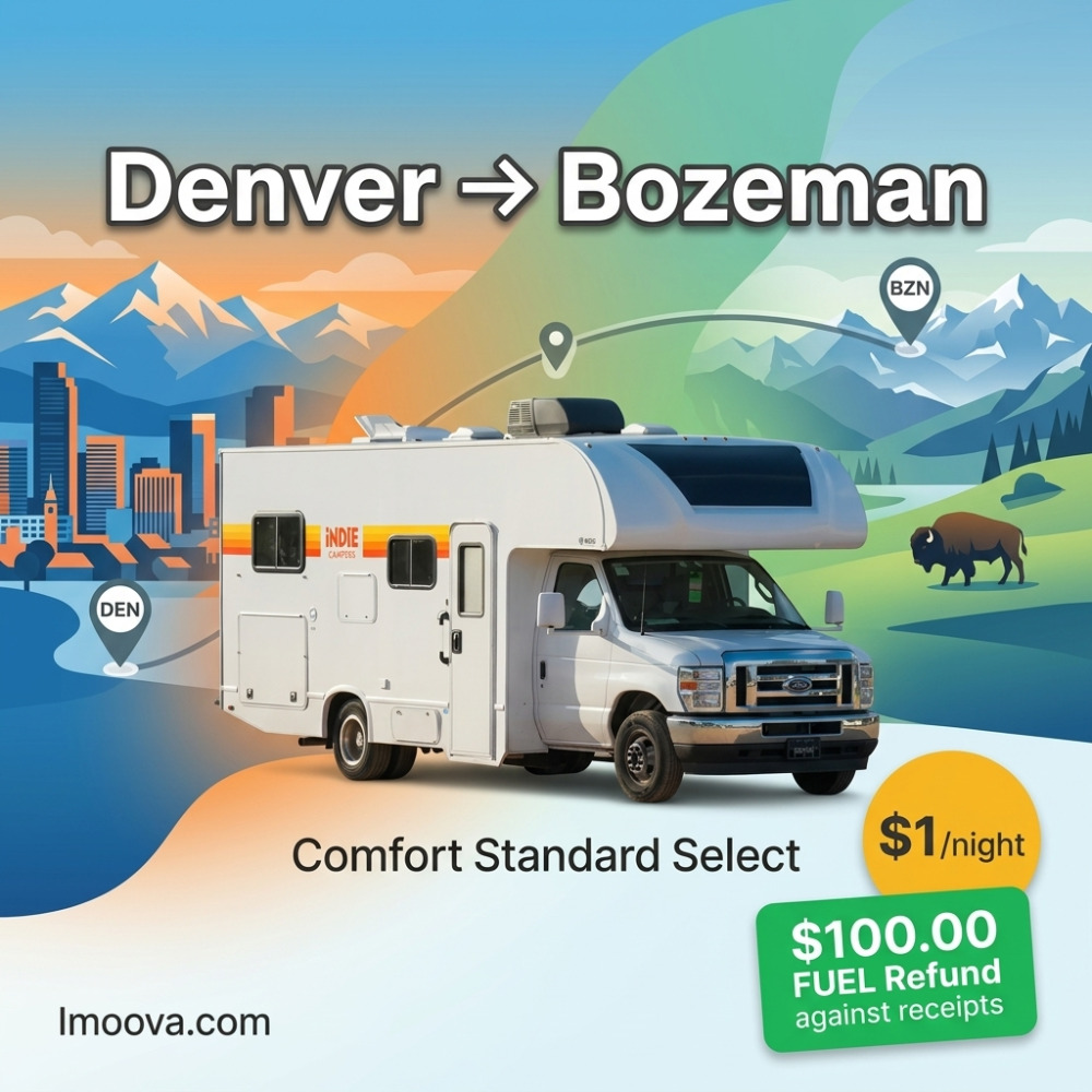 Comfort Standard Select - image 1