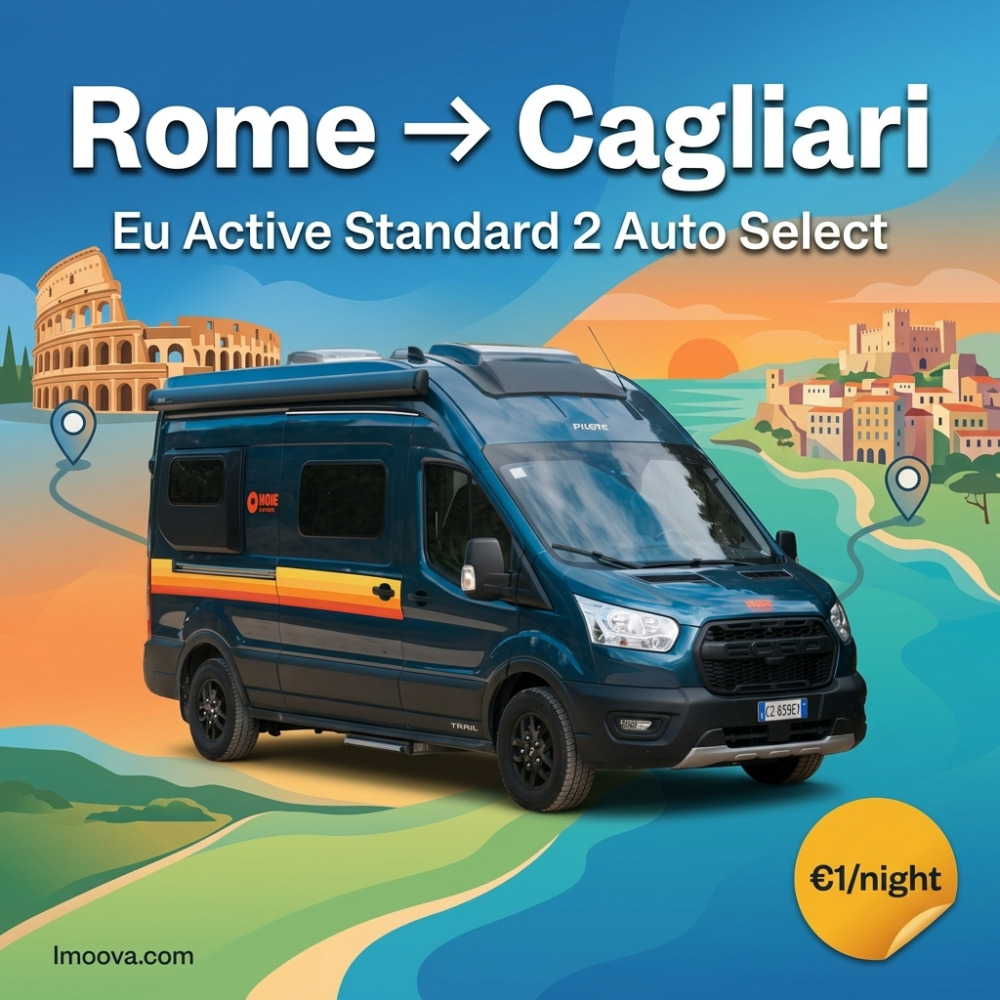 Eu Active Standard 2 Auto Select - image 1