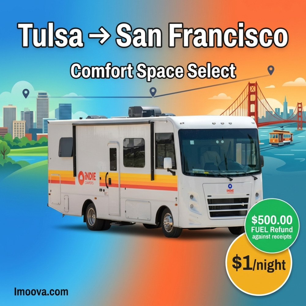 Comfort Space Select - image 1