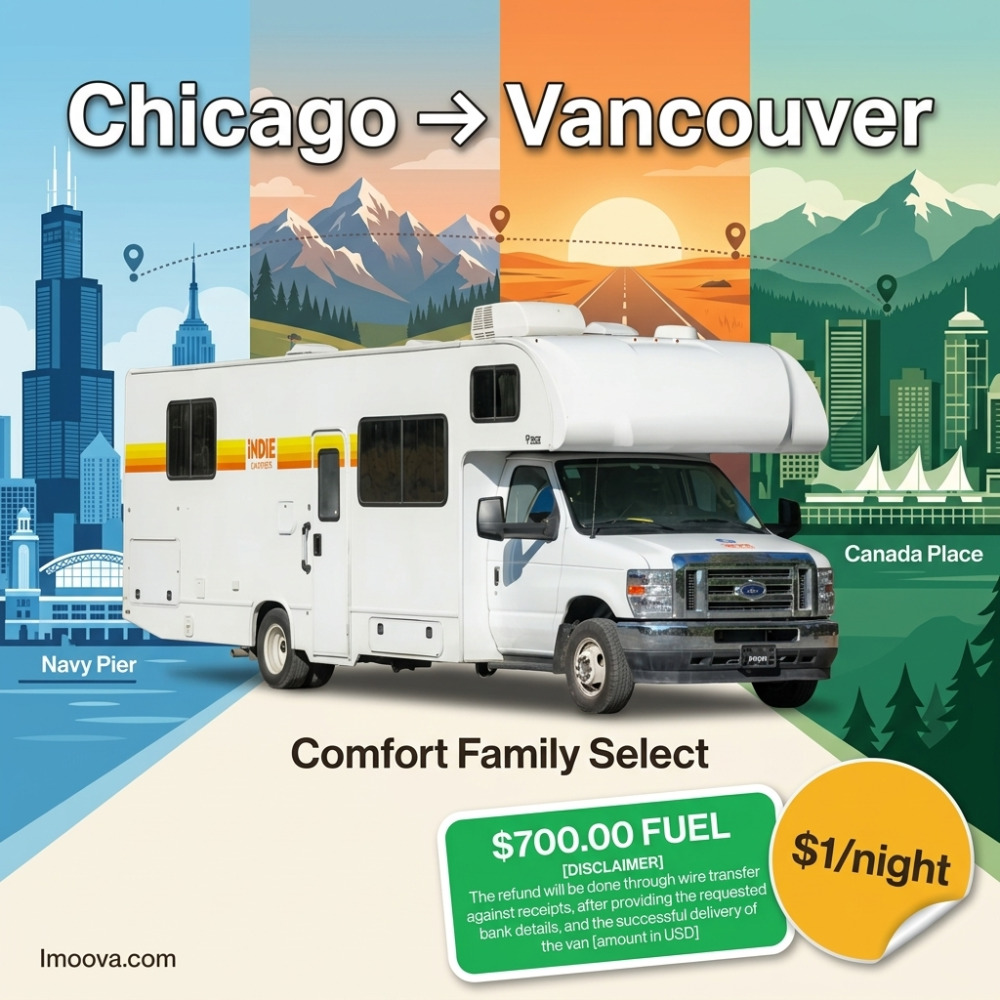 Comfort Family Select - image 1