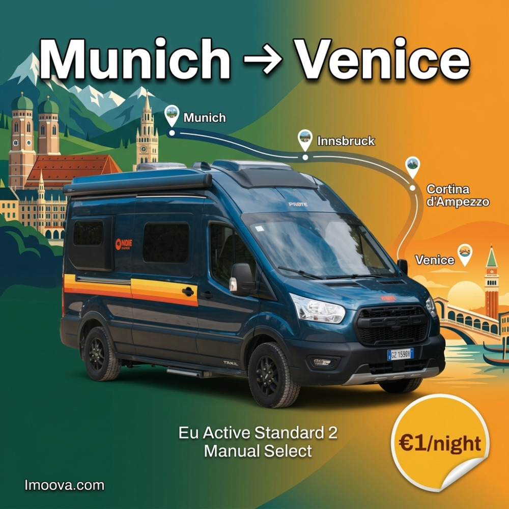 Eu Active Standard 2 Manual Select - image 1