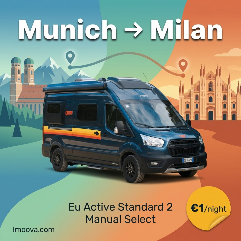 Eu Active Standard 2 Manual Select - image 1