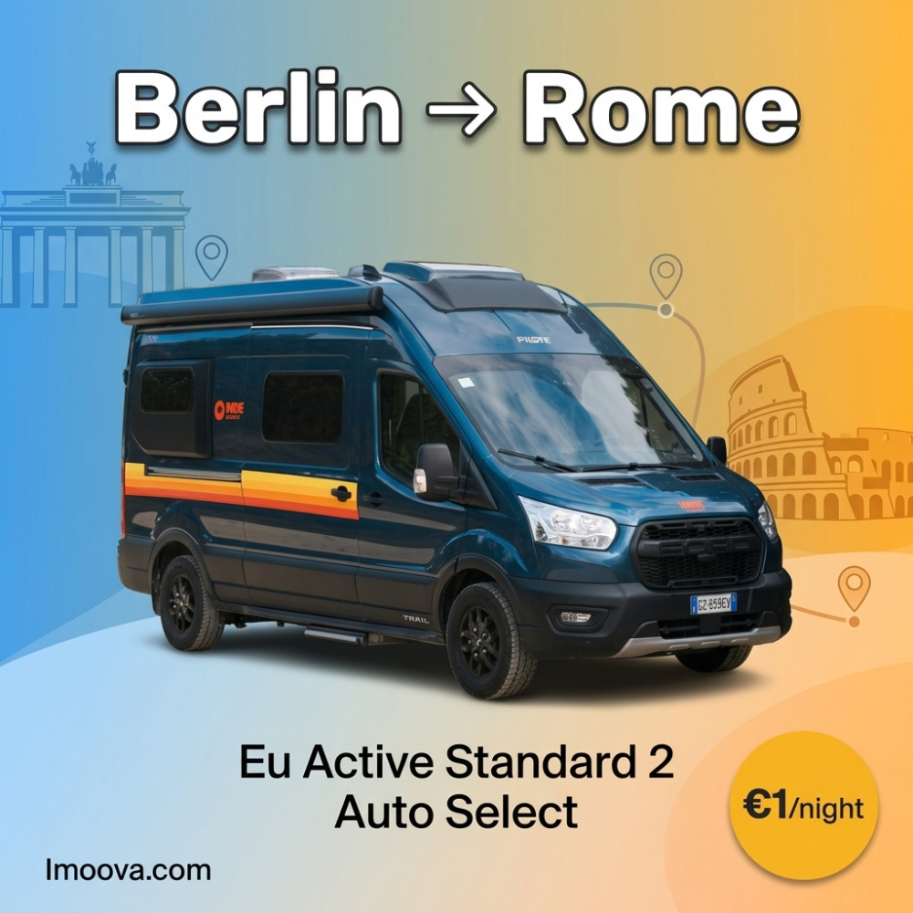 Eu Active Standard 2 Auto Select - image 1