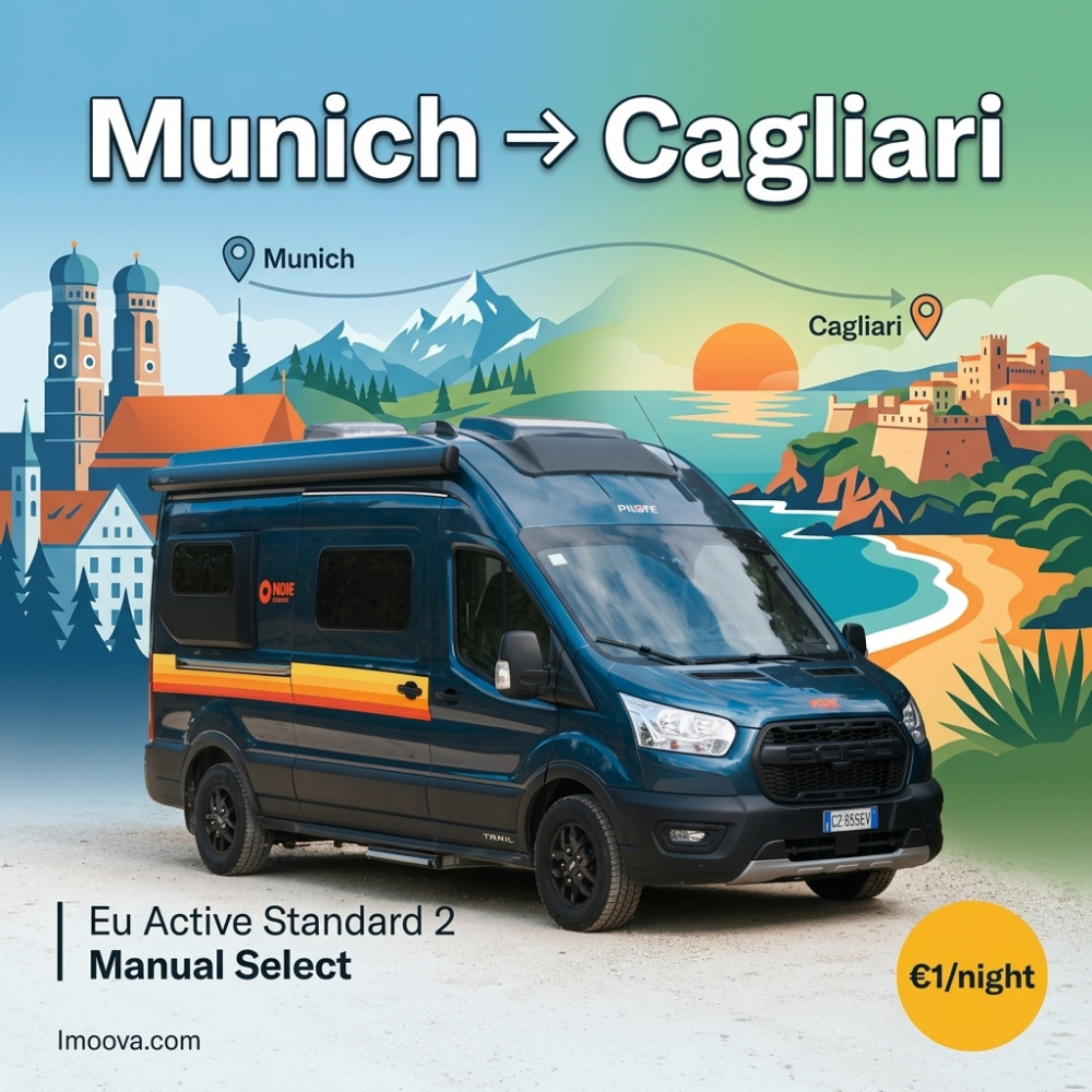Eu Active Standard 2 Manual Select - image 1