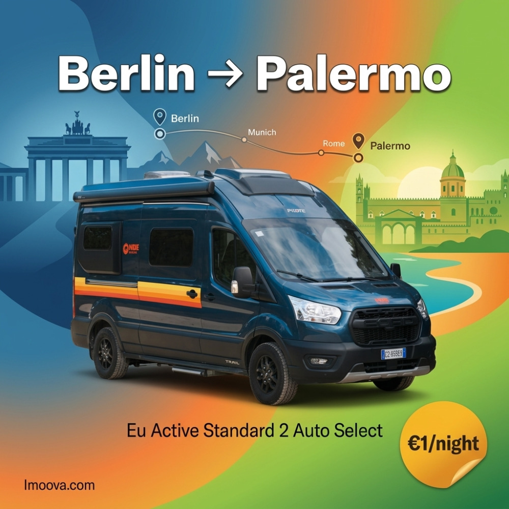 Eu Active Standard 2 Auto Select - image 1