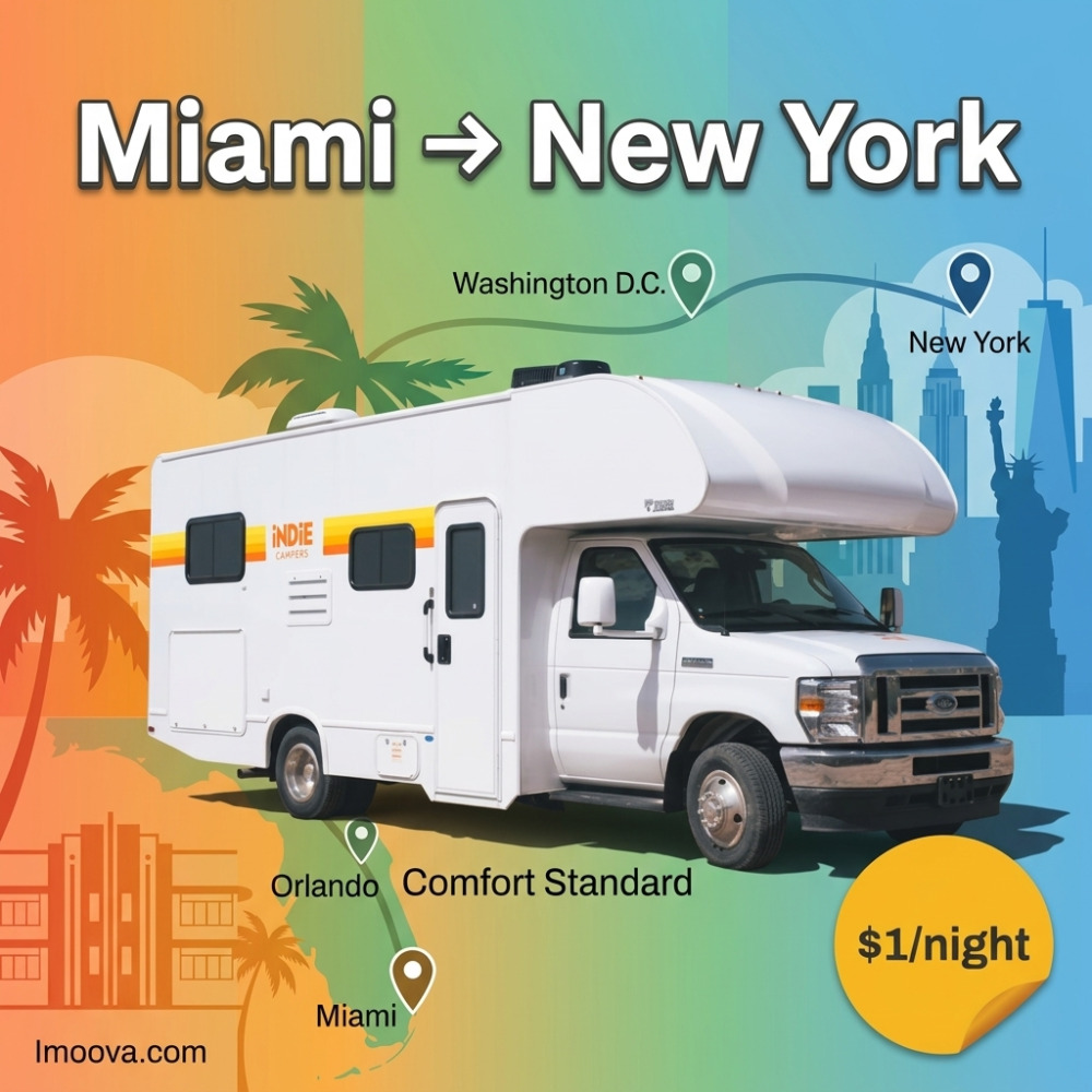 Comfort Standard - image 1