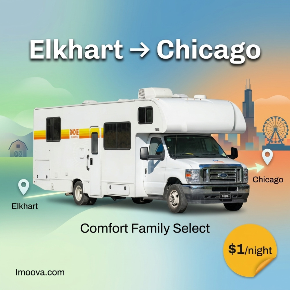 Comfort Family Select - image 1