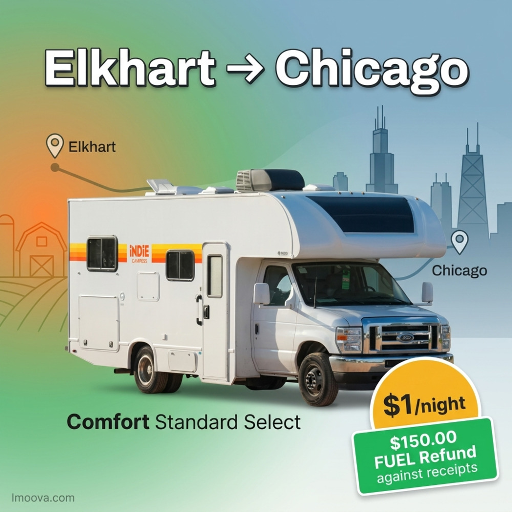 Comfort Standard Select - image 1