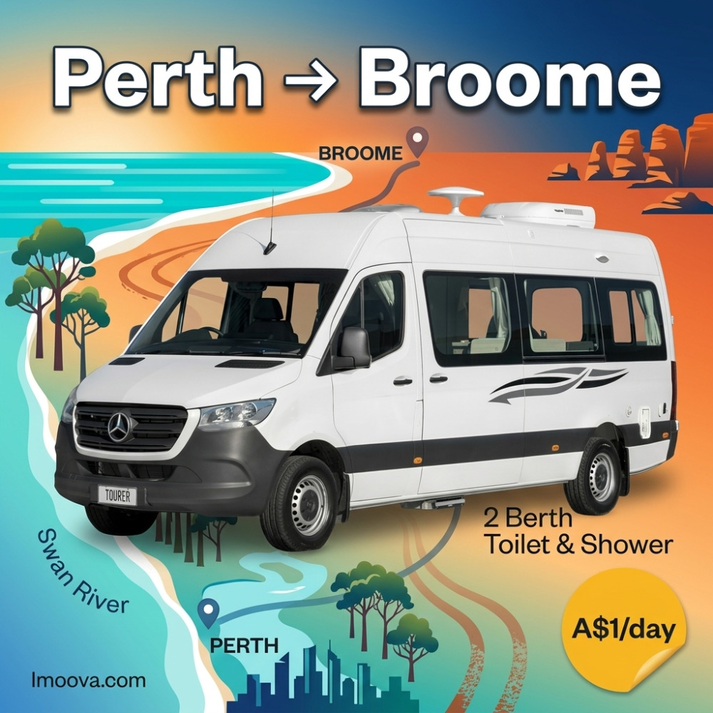 2 Berth Toilet & Shower - image 1